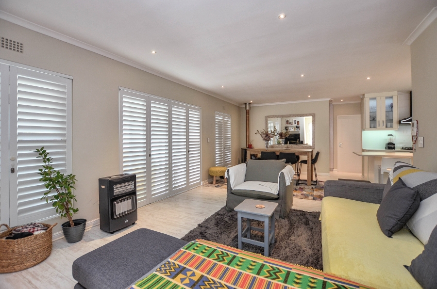 3 Bedroom Property for Sale in Sunningdale Western Cape